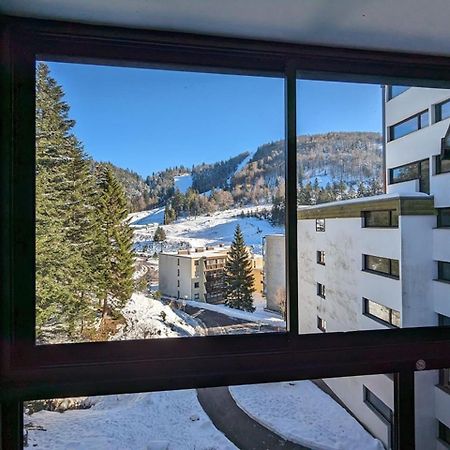 Refuge Auroisud Apartman La Bresse Kültér fotó